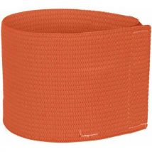 Brassard Neutre Auto Agrippant Orange