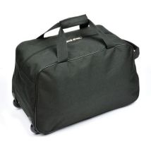 Sac Teambag À Roulettes Club Junior Noir