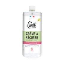 Crème À Récurer Argile Verte - 750 Ml - Gloss