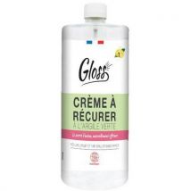 Crème À Récurer Argile Verte - 750 Ml - Gloss