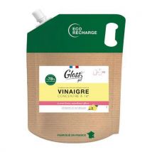 Vinaigre Blanc 14° Eco Recharge - 25l - Gloss