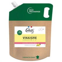 Vinaigre Blanc 14° Eco Recharge - 25l - Gloss