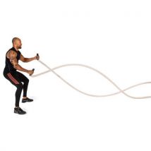 Corde Ondulatoire De 15 Mètres Diamètre 50mm