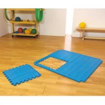 Sol Protecteur Lot De 20 Dalle S Et 18 Bordures