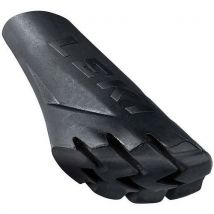 Leki - Embouts de Rechange pour Bâtons de Randonnée - Powergrip Asphalt Pads - Paire