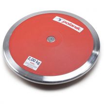 Disque Entrainement En Plastique - Polanik - 2 Kg