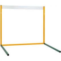 Lot de 2 - Haies Scolaires Reversibles Lycee 76/84cm
