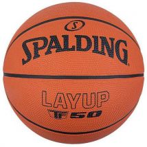 Ballon Basket - Spalding Tf50 Lay-up 6