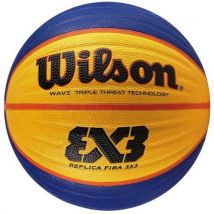 Ballon Basket - Wilson - Replica 3x3