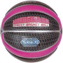 Ballon Basket Street Hardground Casal Sport Taille 6