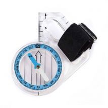 Boussole De Pouce Main Droite