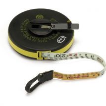 Ruban Mesure Boitier 10 Mètres