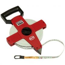 Ruban Mesure Boitier 50 Mètres