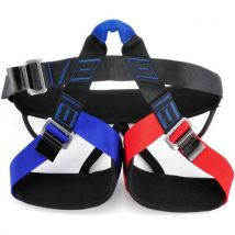 Harnais Confort Aventure Verticale Xl
