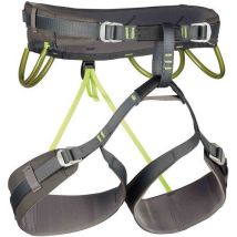 Camp - Harnais Energy CR4 - Taille XS-M - Mixte Adulte - Noir - Entraînement Club