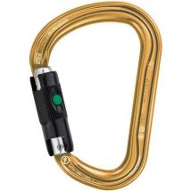 Mousqueton Petzl William Ball-lock