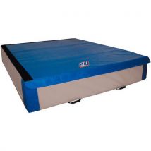 Matelas De Reception Pour Pans D'escalade - 30 Cm