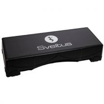 Step De Fitness - Sveltus - Extra Long Avec Pieds