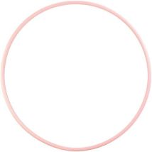 Cerceau De Gr Compétition 82cm Rose