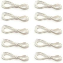 Lot de 10 - Ficelles Performance Mister Babache