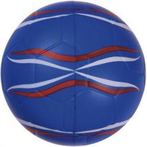 Tanga Sports - Ballon Handball Mousse Softelef Mini - Taille 00 14 cm - Pédagogique et Sans COV