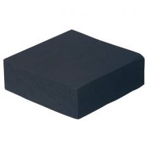 Plaque Caoutchouc Cellulaire Strasonic Nbr 5 00x500 H33mm