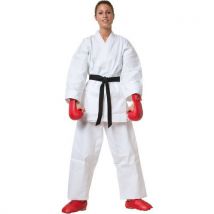 Kimono De Karaté Club Blanc 180 Cm