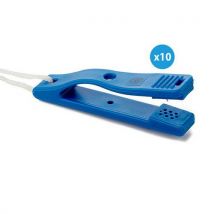 Pinces De Controle C.o.bleues - Serie B