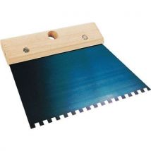 Peigne Colle 20 Cm Carre 6 Mm