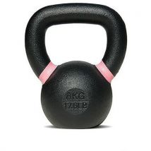 Kettlebell Acier - Body Solid - Kbpo 8 Kg