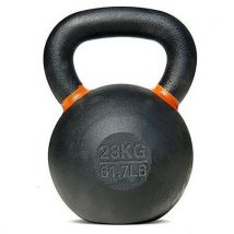 Kettlebell Acier - Body Solid - Kbpo 28 Kg