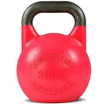 Kettlebell Compétition - Body Solid - Kbco 30 Kg