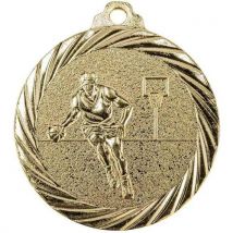 Lot de 10 - Médaille Promotion Basket