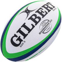 Ballon De Rugby - Gilbert - Barbarian 2.0 T5