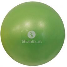 Ballon Pédagogique Vert Ø22/24 Cm Vrac Sveltus