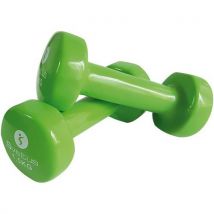 Haltère Époxy 15 Kg Sveltus