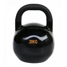 Kettlebell Olympique 20 Kg Sveltus