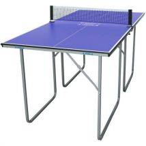 Table Midsize Bleue Joola