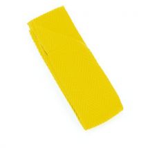 Lot de 10 - Écharpes De Jeux Réglables Jaune