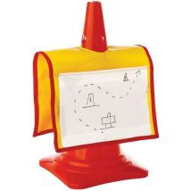 Pochette Transparente Support Pedagogique Protrainer