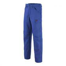 Pantalon De Travail Basalte 1mimup - Bleu Bugatti - Lafont - Taille 2 - Homme