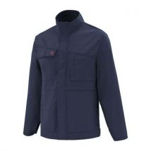 Blouson De Travail Jaspe 3mimup - Bleu Marine - Lafont - Taille 3 - Homme