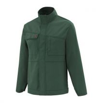 Blouson De Travail Jaspe 3mimup - Vert - Lafont - Taille 2 - Homme