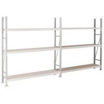 Element Suivant 2500x1500x600 3 Nvx G/7035 - Epsivol One