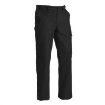 Pantalon De Travail Cargo Noir Taille 46l - Homme