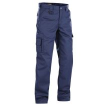 Pantalon De Travail Services+ Marine Taille 36 - Homme
