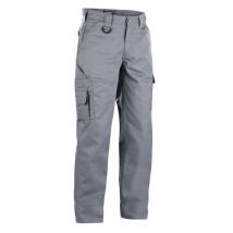 Pantalon De Travail Services+ Gris Taille 56c - Homme