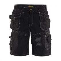 Short X1500 Noir Taille 38 - Homme