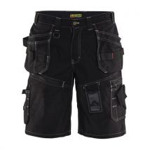 Short X1500 Noir Taille 44