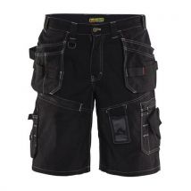 Short X1500 Noir Taille 50 - Homme